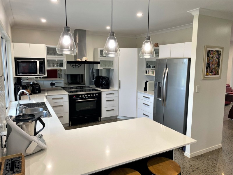 959 Benair Road, Kingaroy QLD 4610