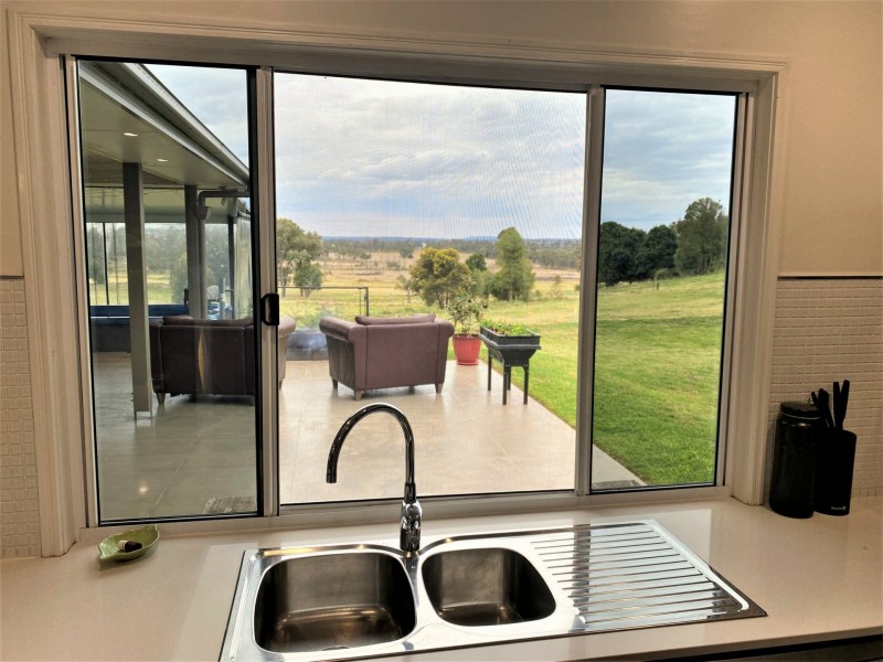 959 Benair Road, Kingaroy QLD 4610