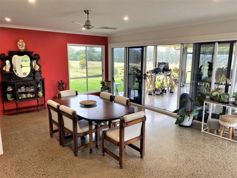 959 Benair Road, Kingaroy QLD 4610