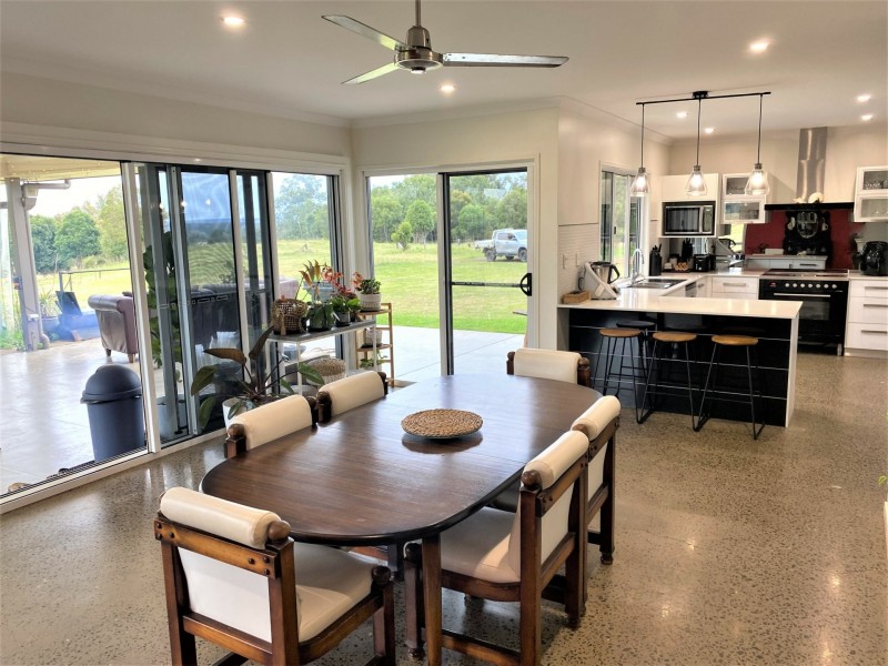 959 Benair Road, Kingaroy QLD 4610
