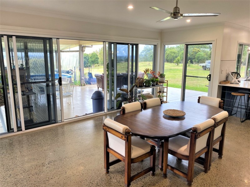 959 Benair Road, Kingaroy QLD 4610
