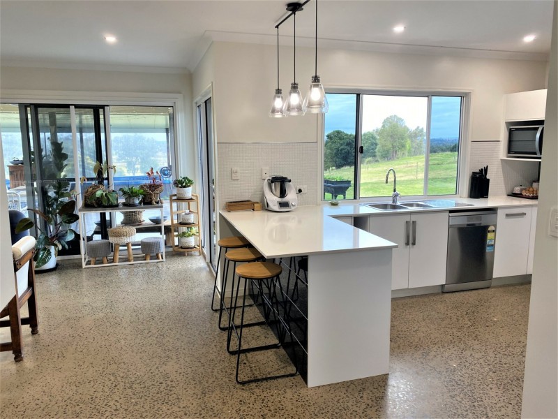 959 Benair Road, Kingaroy QLD 4610