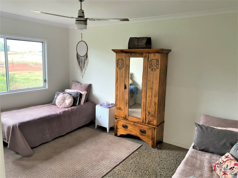 959 Benair Road, Kingaroy QLD 4610