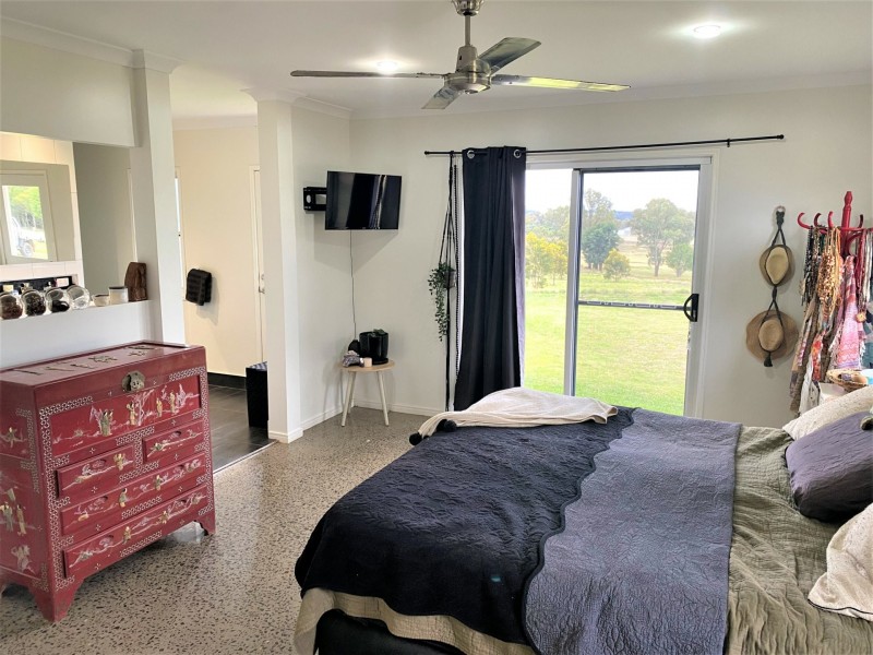 959 Benair Road, Kingaroy QLD 4610