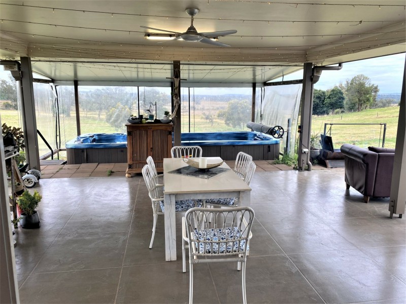 959 Benair Road, Kingaroy QLD 4610