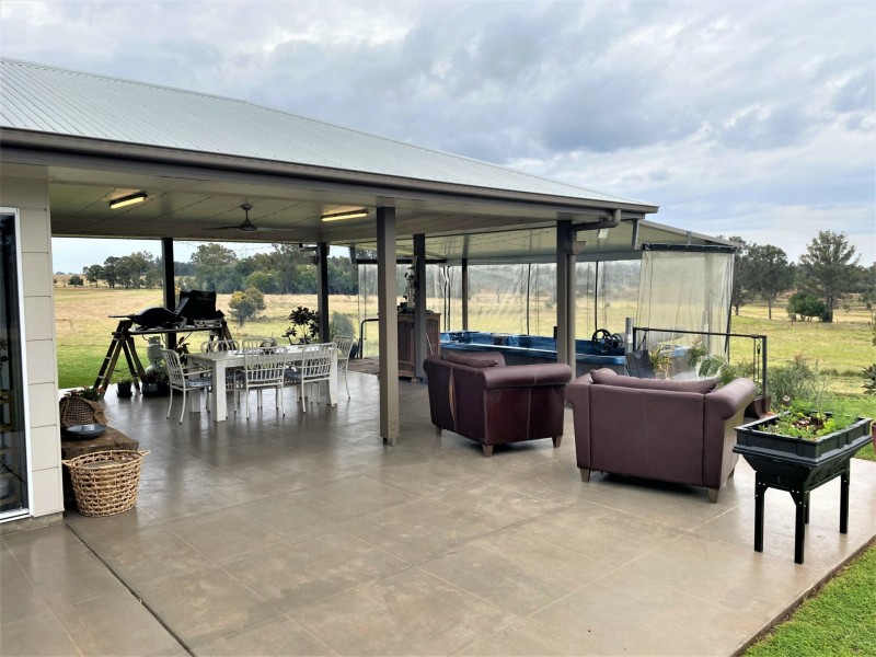 959 Benair Road, Kingaroy QLD 4610