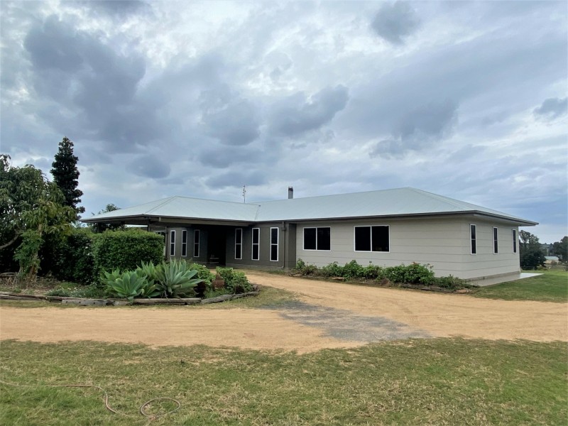 959 Benair Road, Kingaroy QLD 4610