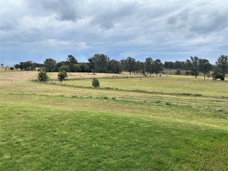 959 Benair Road, Kingaroy QLD 4610
