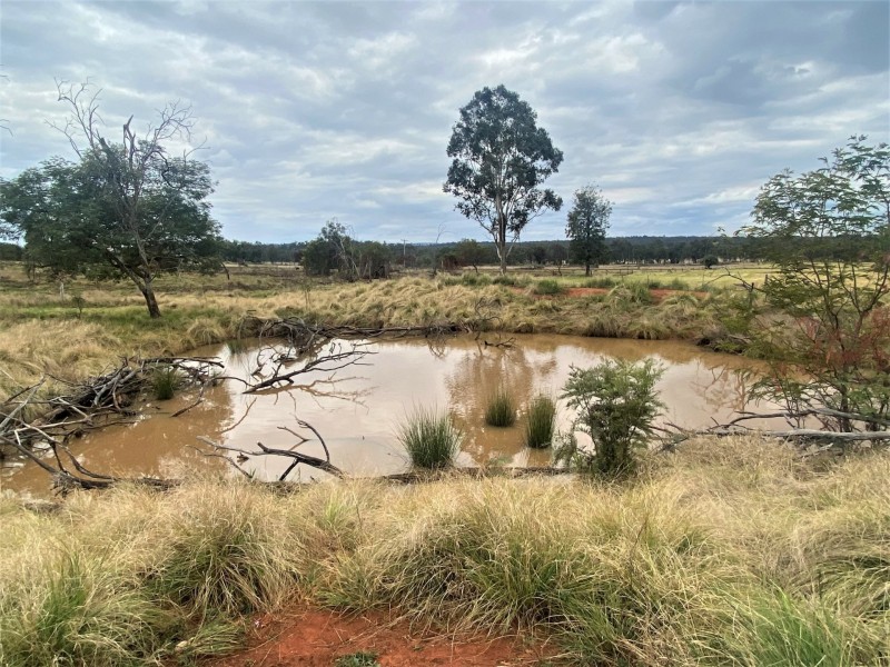 959 Benair Road, Kingaroy QLD 4610