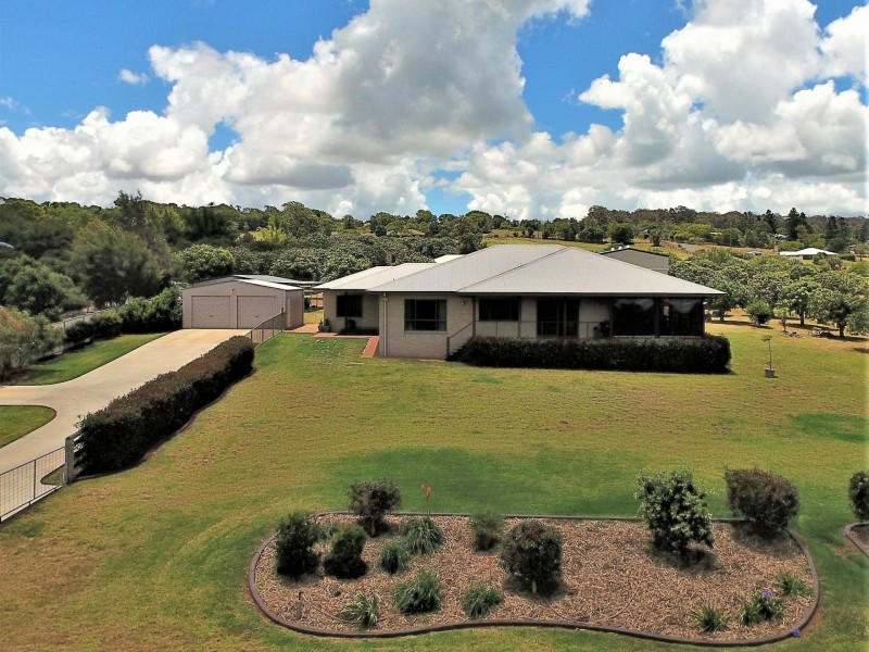 4 Graham Street, Kingaroy QLD 4610