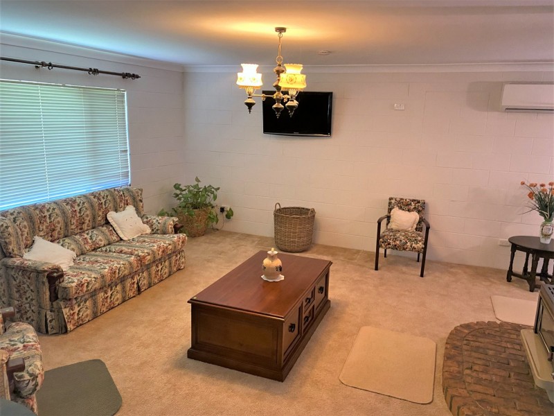 20 Bethany Street, Kingaroy QLD 4610