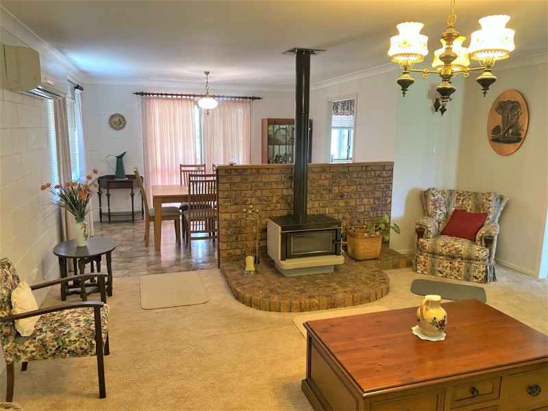 20 Bethany Street, Kingaroy QLD 4610