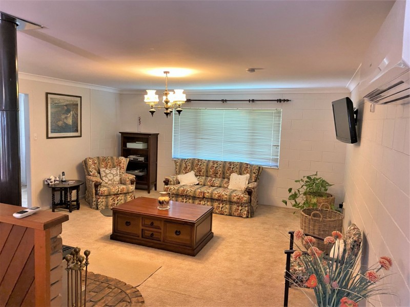 20 Bethany Street, Kingaroy QLD 4610