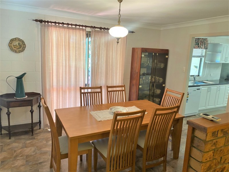 20 Bethany Street, Kingaroy QLD 4610