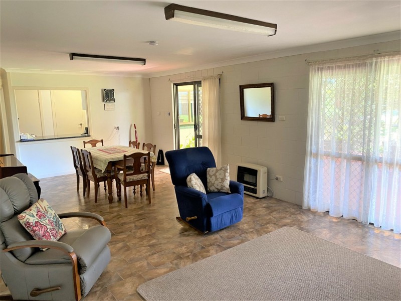 20 Bethany Street, Kingaroy QLD 4610