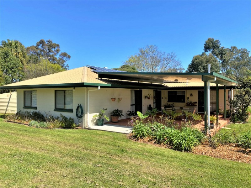 20 Bethany Street, Kingaroy QLD 4610