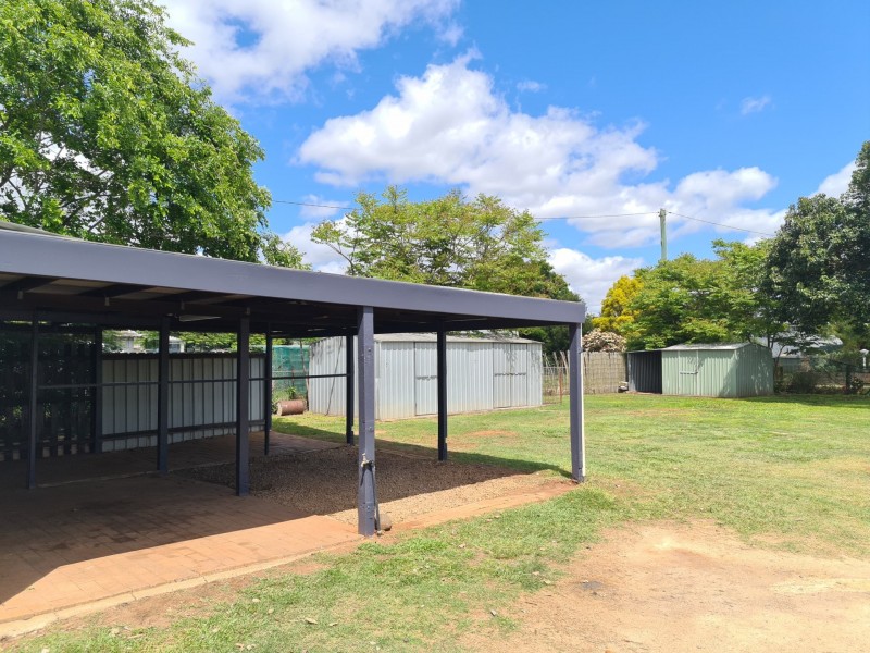 65 Railway Terrace, Kingaroy QLD 4610