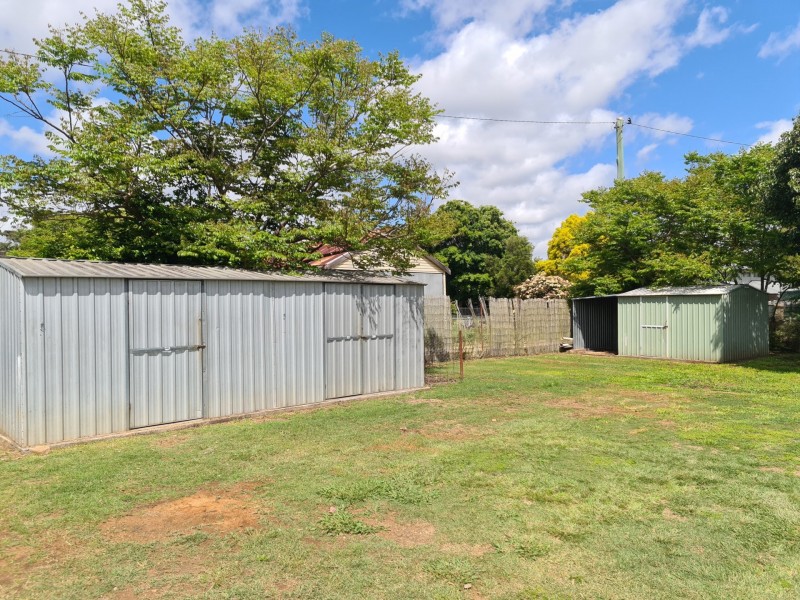65 Railway Terrace, Kingaroy QLD 4610