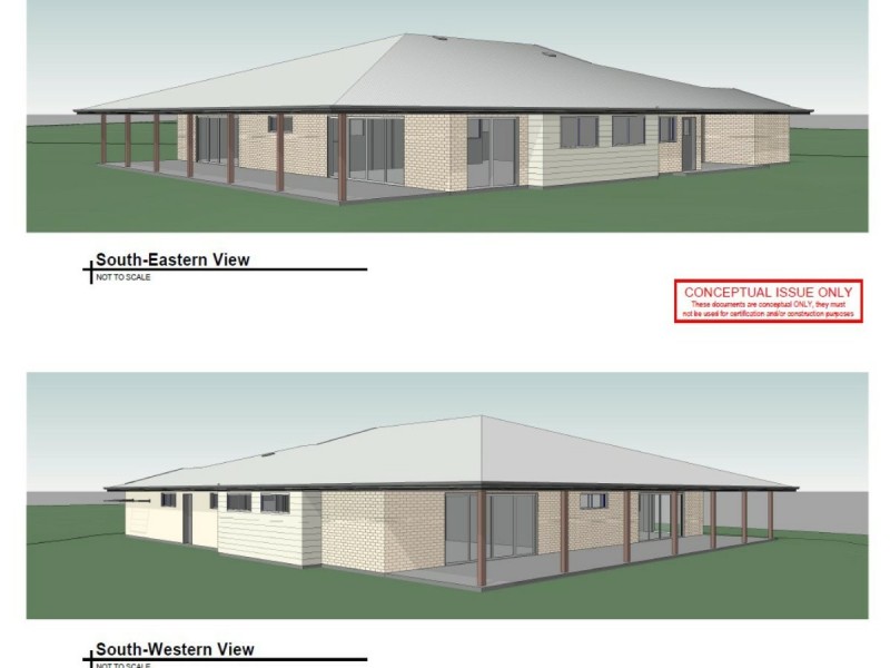 101 Alford Street, Kingaroy QLD 4610