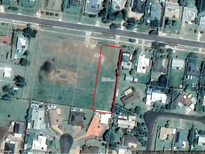 101 Alford Street, Kingaroy QLD 4610