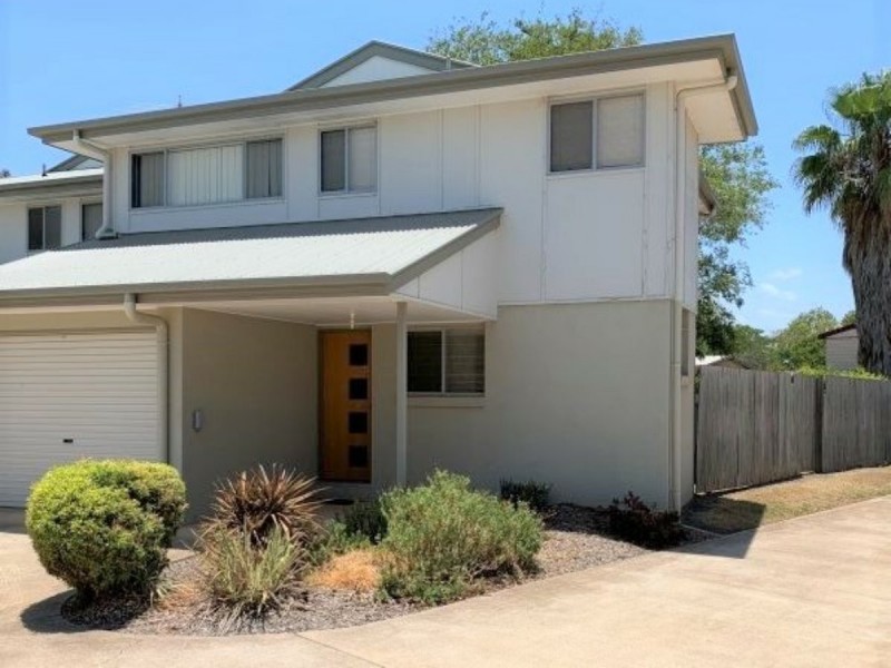 6/6-8 Gladys street, Kingaroy QLD 4610