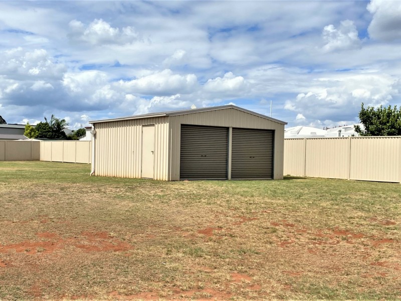 5-7 Rosella Parade, Kingaroy QLD 4610