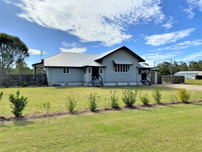 10405 Bunya Highway, Kingaroy QLD 4610
