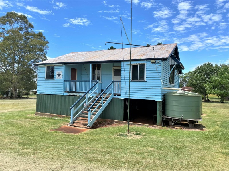 23-27 Kate Street, Wooroolin QLD 4608