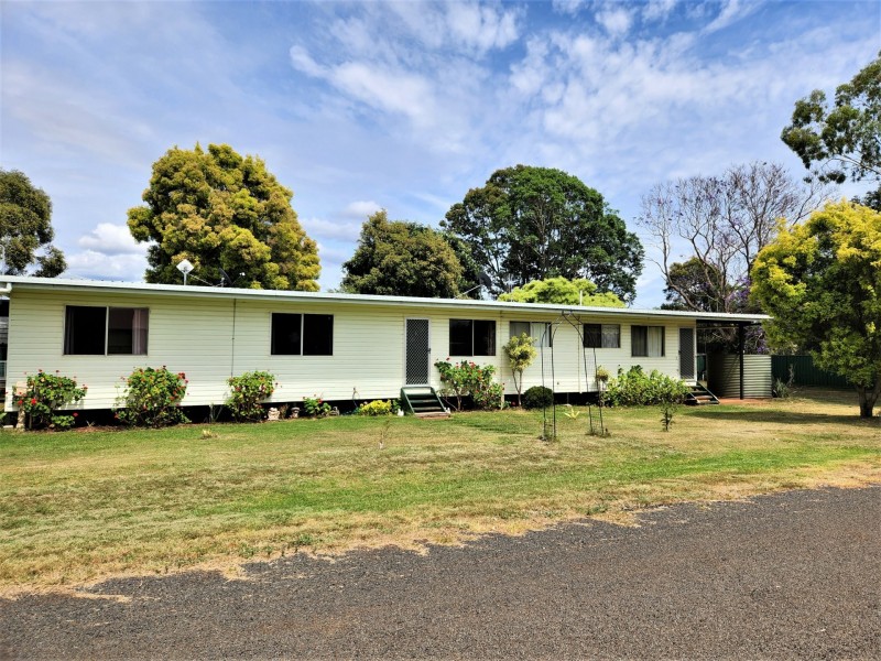 34 Brook road, Kumbia QLD 4610