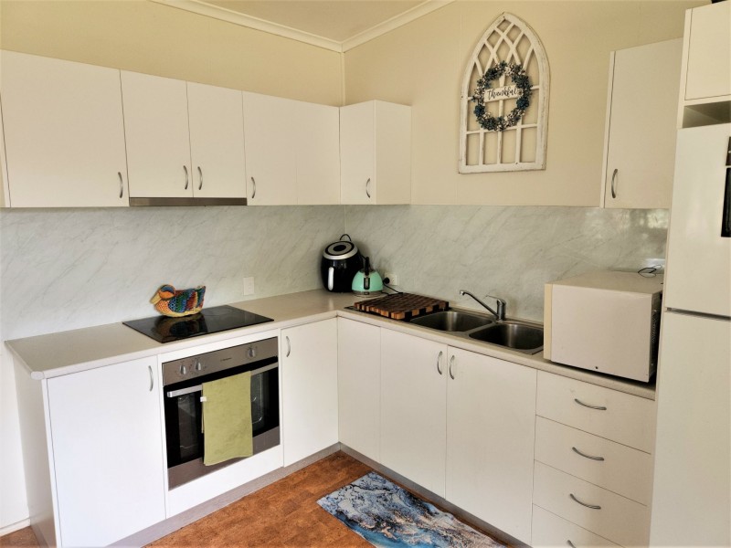 34 Brook road, Kumbia QLD 4610