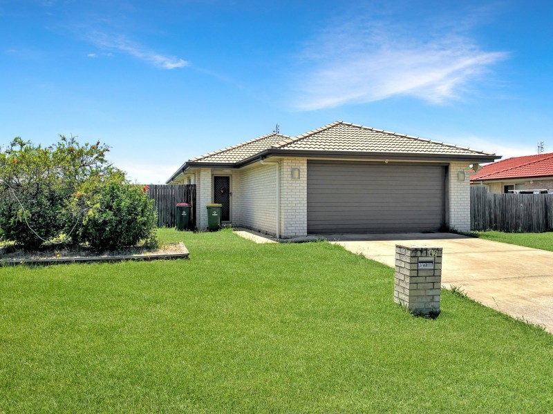 42 Parkside Drive, Kingaroy QLD 4610