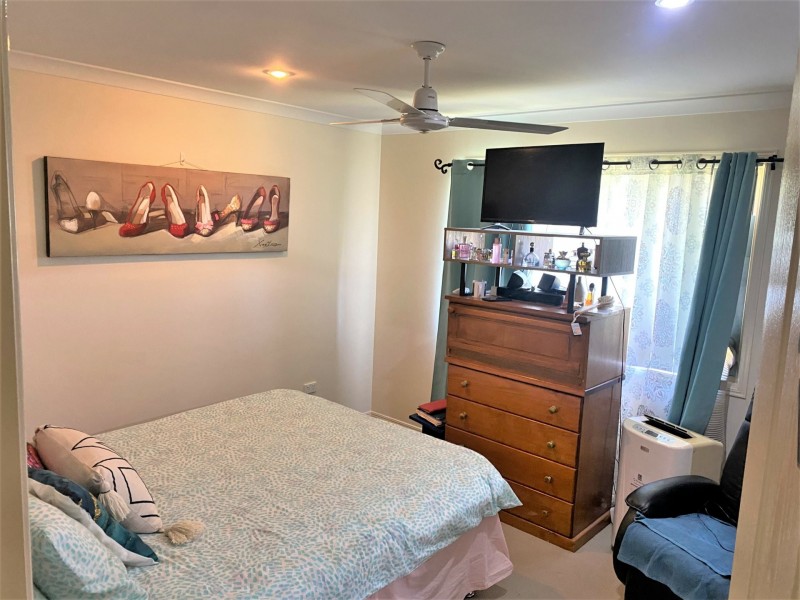 42 Parkside Drive, Kingaroy QLD 4610