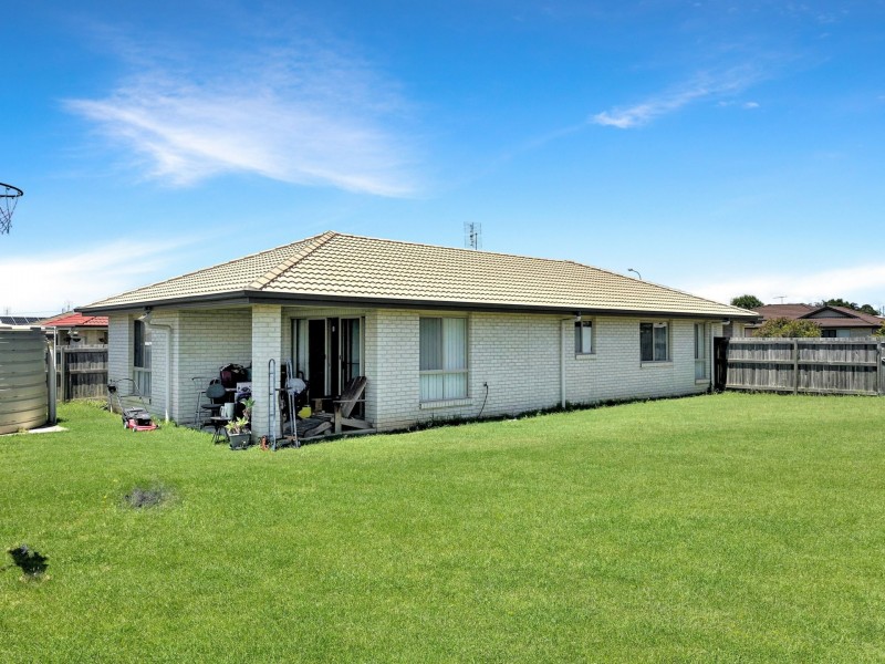42 Parkside Drive, Kingaroy QLD 4610