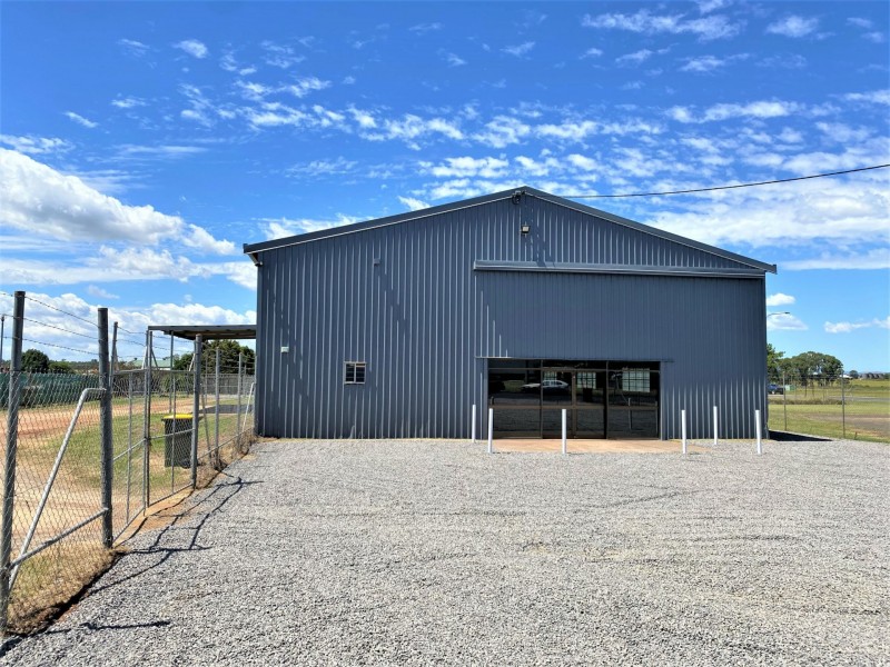 1 Ivins Street, Kingaroy QLD 4610