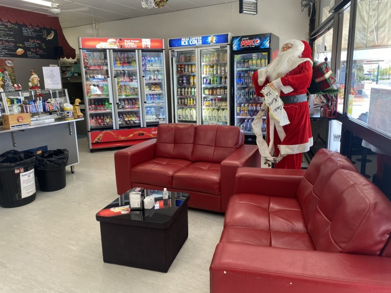 Glendon Street Cafe, Kingaroy QLD 4610