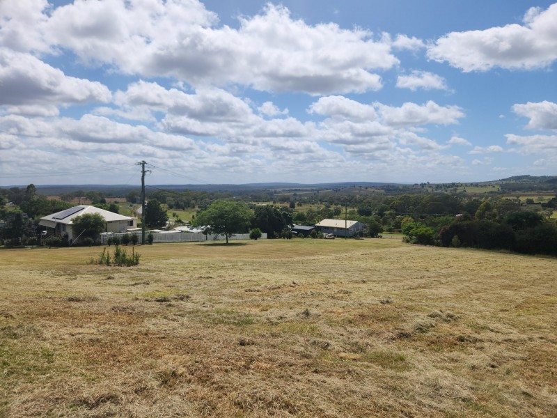 18 Dangore Street, Tingoora QLD 4608