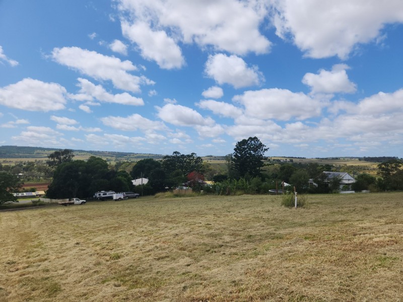 20 Dangore st, Tingoora QLD 4608
