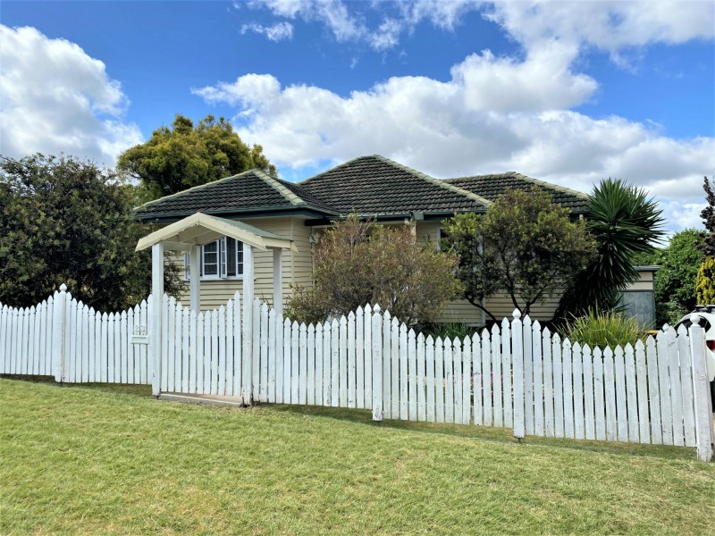 23 Macdiarmid Street, Kingaroy QLD 4610