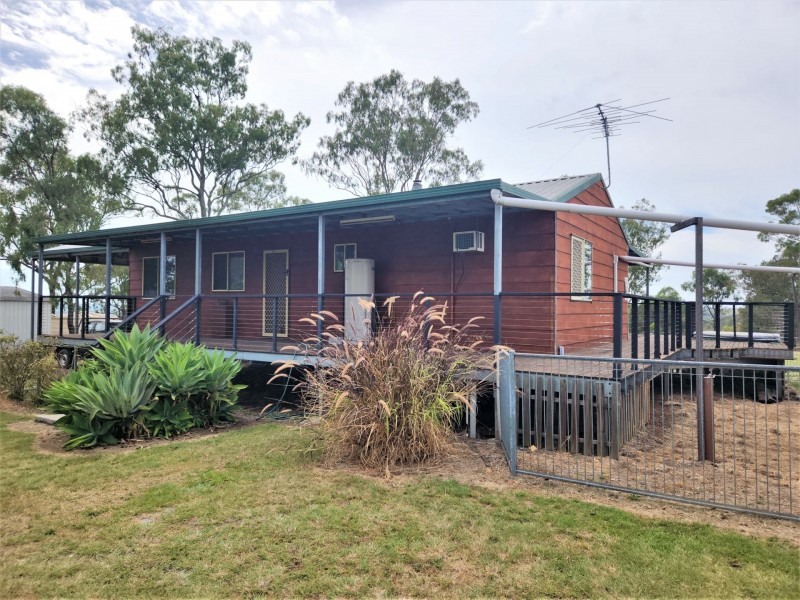 341 Parker  Road, Ellesmere QLD 4610