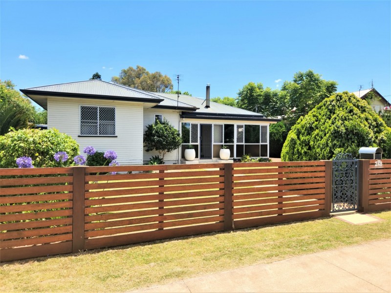 248 Haly Street, Kingaroy QLD 4610