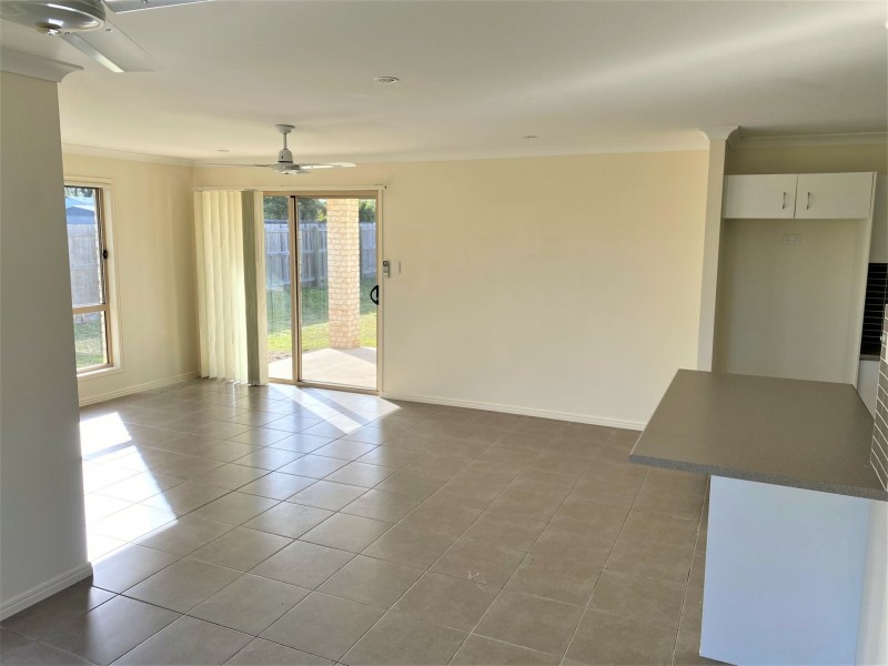 46 Parkside Drive, Kingaroy QLD 4610