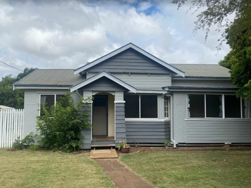 57 Railway Terrace, Kingaroy QLD 4610