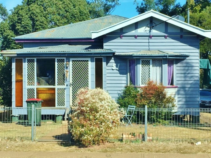 51 Alford Street, Kingaroy QLD 4610