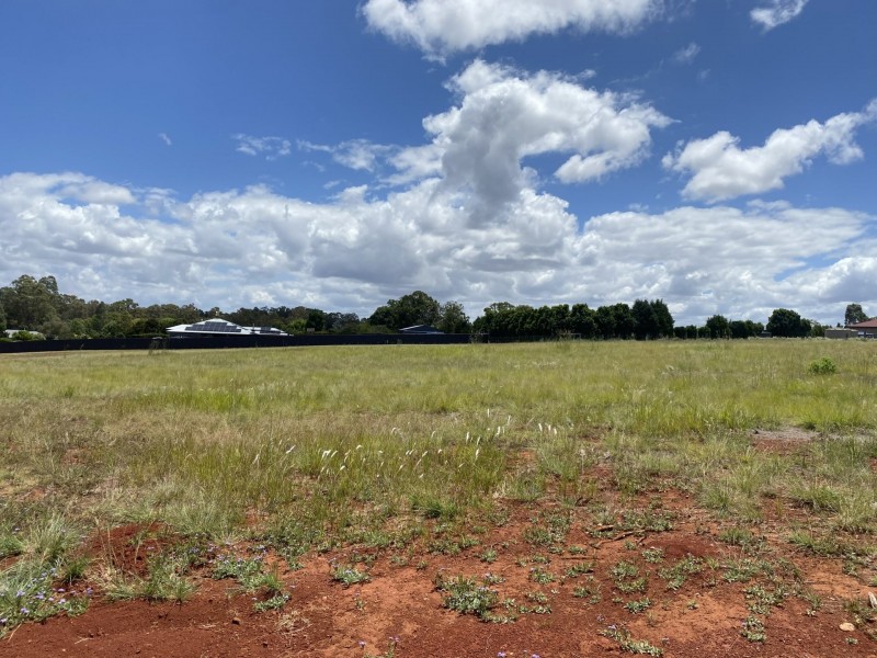 Lot 157 Premier Drive, Kingaroy QLD 4610