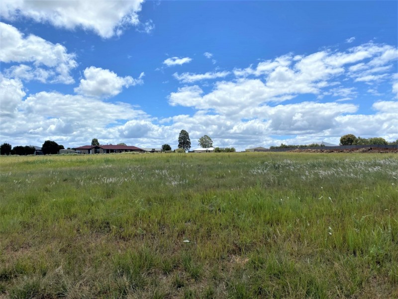 Lot 158 Premier Drive, Kingaroy QLD 4610