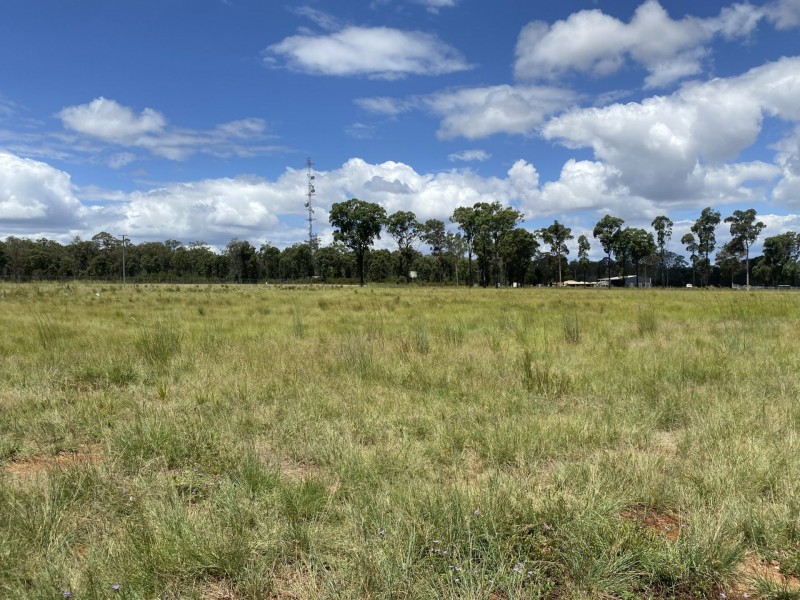 Lot 188 Premier Drive, Kingaroy QLD 4610