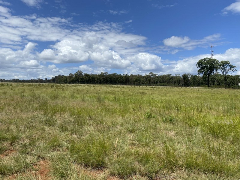 Lot 188 Premier Drive, Kingaroy QLD 4610