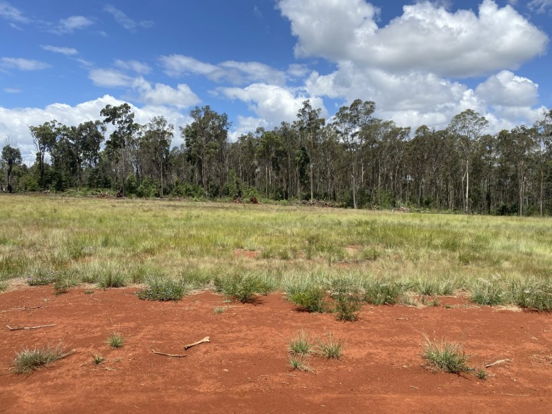Lot 195 Premier Drive, Kingaroy QLD 4610