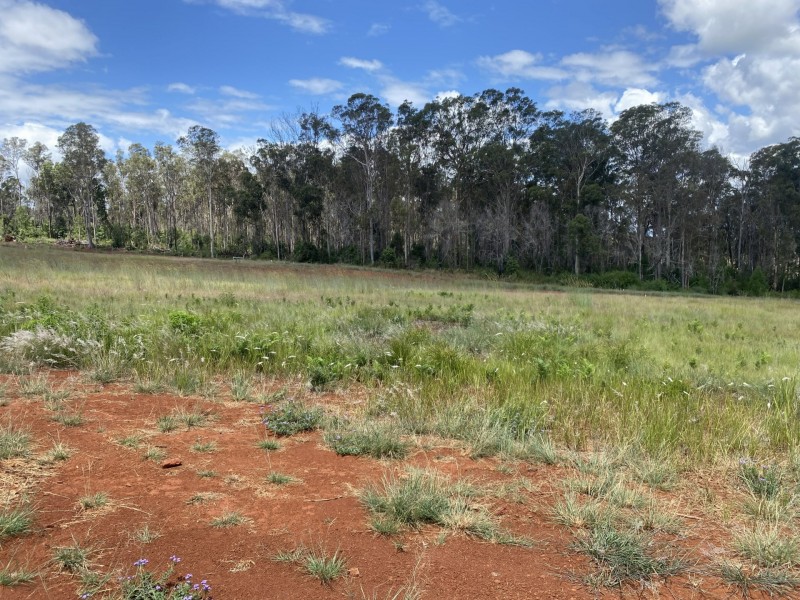 Lot 197 Premier Drive, Kingaroy QLD 4610
