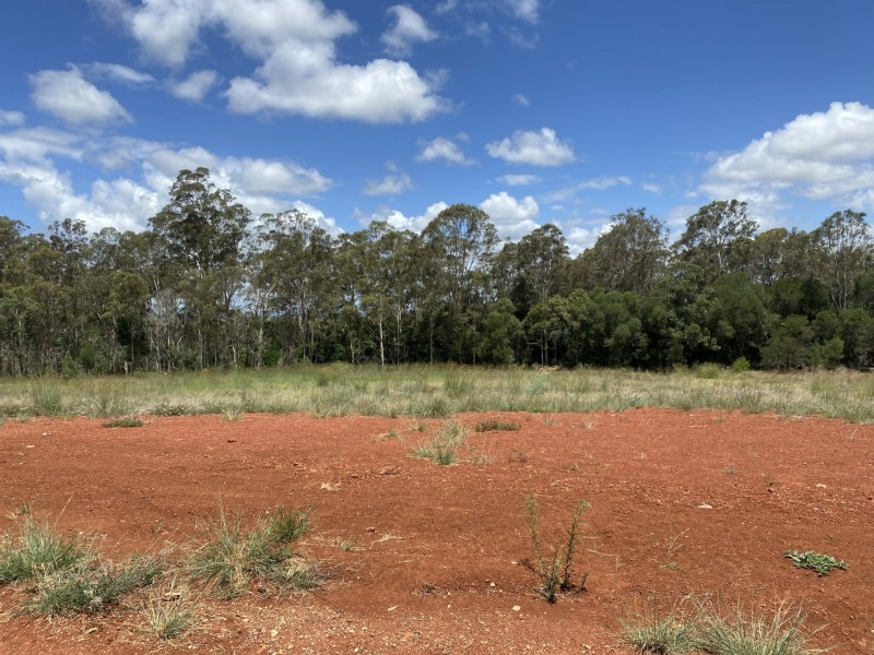 Lot 200 Premier Drive, Kingaroy QLD 4610